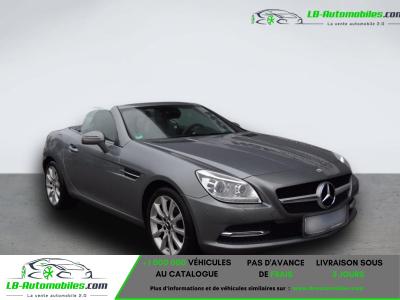 Mercedes Classe S SLK 200 BVA