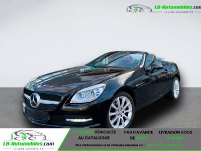 Mercedes Classe S SLK 200 BVA