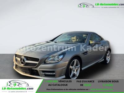 Mercedes Classe S SLK 200 BVA