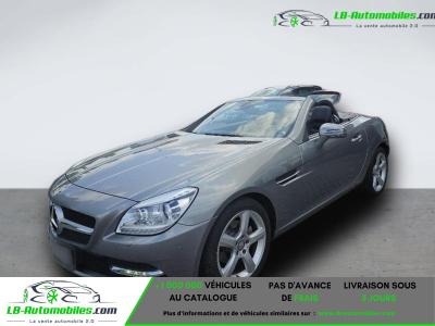 Mercedes Classe S SLK 200 BVA