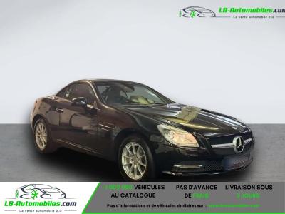 Mercedes Classe S SLK 200