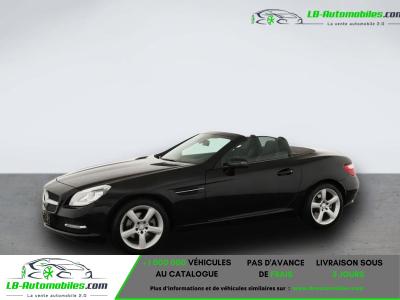 Mercedes Classe S SLK 200