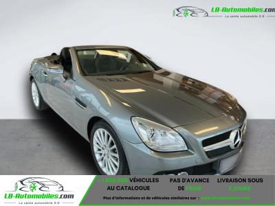Mercedes Classe S SLK 200 BVA