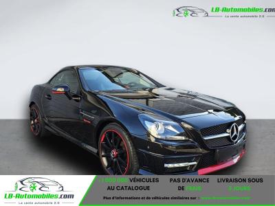 Mercedes Classe S SLK 200 BVA