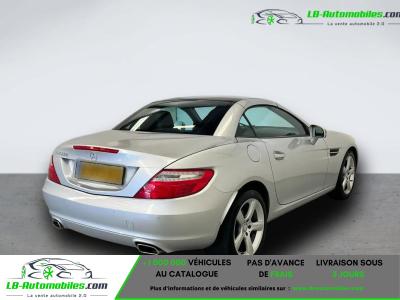 Mercedes Classe S SLK 250 BVA