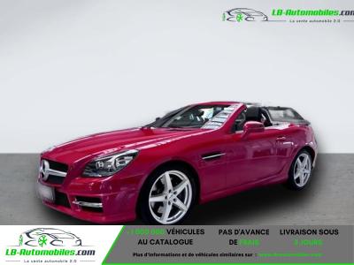 Mercedes Classe S SLK 250 BVA