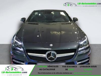 Mercedes Classe S SLK 250 BVA