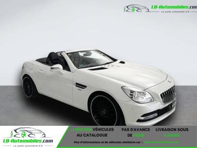 Mercedes Classe S SLK 200