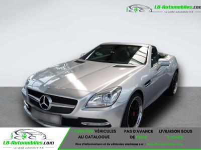 Mercedes Classe S SLK 250 BVA