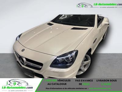 Mercedes Classe S SLK 250 BVA