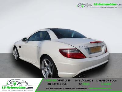 Mercedes Classe S SLK 350 BVA