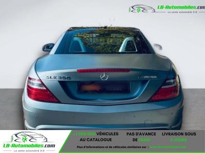Mercedes Classe S SLK 350 BVA