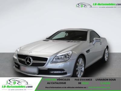 Mercedes Classe S SLK 350 BVA