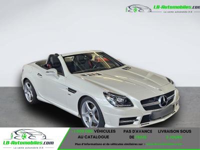 Mercedes Classe S SLK 350 BVA