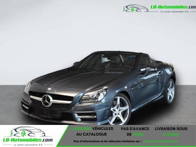 Mercedes Classe S SLK 350 BVA