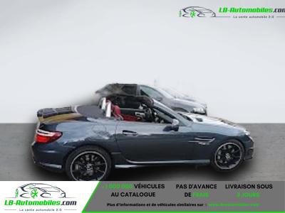 Mercedes Classe S SLK 55 AMG BVA