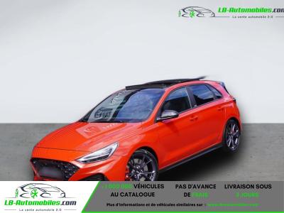 Hyundai I30 N Performance 280 BVM