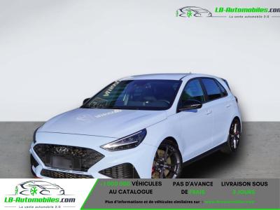 Hyundai I30 N Performance 280 BVM