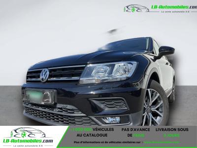 Volkswagen Tiguan 2.0 TDI 150ch BVA