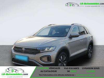 Volkswagen T-Roc 2.0 TDI 150ch BVA
