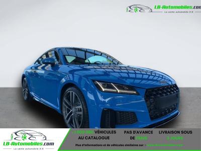 Audi TT coupe 40 TFSI BVA