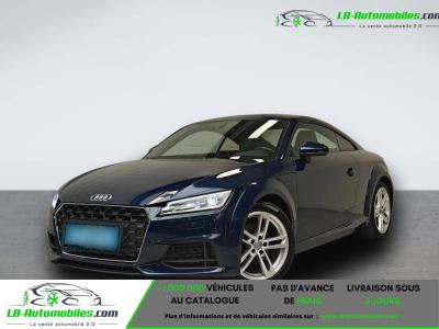 Audi TT coupe Coupe 40 TFSI S tronic