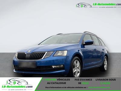 Skoda Octavia Combi 1.5 TSI ACT