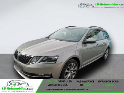 Skoda Octavia 1.5 TSI 