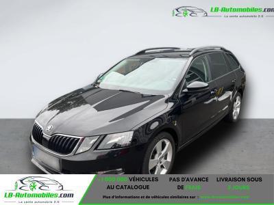 Skoda Octavia Combi Style 
