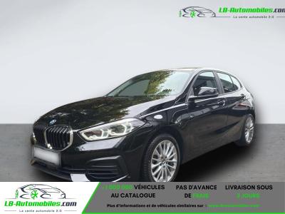 BMW Série 1 116i 109 ch BVM