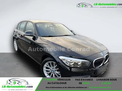 BMW Série 1 116i 109 ch BVM