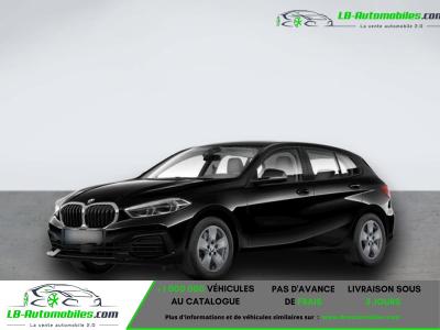 BMW Série 1 118i 136 ch BVM