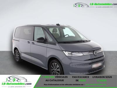 Volkswagen Multivan 2.0 TDI 150 BVA