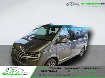 Volkswagen Multivan 2.0 TDI 204 BVA