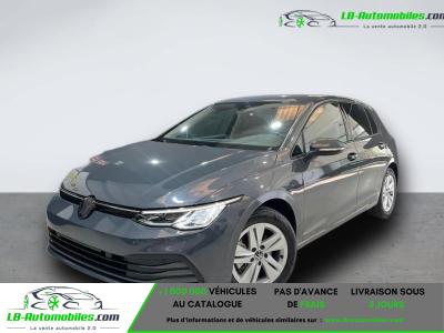 Volkswagen Golf 1.0 eTSI OPF 110 BVA