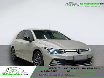 Volkswagen Golf 1.0 eTSI OPF 110 BVA