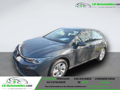 Volkswagen Golf 1.0 eTSI OPF 110 BVA