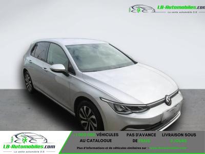 Volkswagen Golf 2.0 TDI SCR 116 BVM