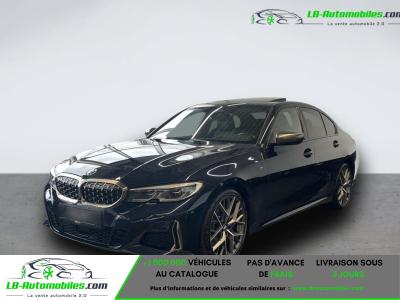 BMW Série 3 M340i xDrive 374 ch BVA