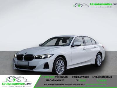 BMW Série 3 320i 184 ch BVA
