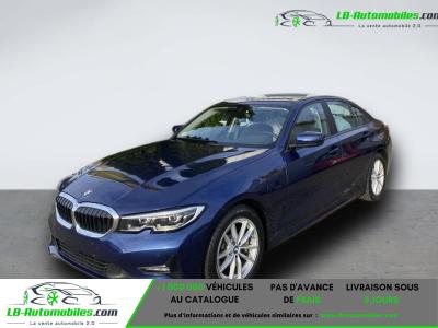 BMW Série 3 330e 292 ch BVA