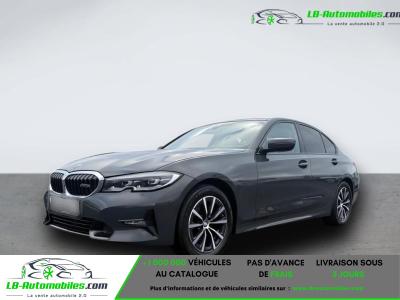 BMW Série 3 318i 156 ch BVA