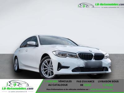 BMW Série 3 318i 156 ch BVA