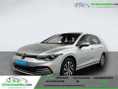 Volkswagen Golf 1.4 Hybrid Rechargeable OPF 204 BVA