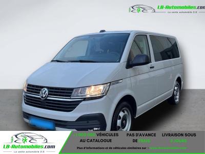 Volkswagen Multivan 2.0 TDI 150 BVM