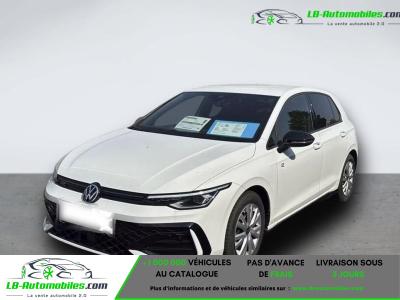 Volkswagen Golf 1.5 eTSI OPF 150 BVA