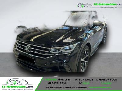 Volkswagen Tiguan 2.0 TSI 320ch BVA 4Motion