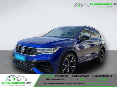 Volkswagen Tiguan 2.0 TSI 320ch BVA 4Motion