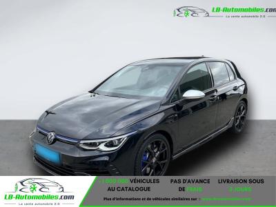 Volkswagen Golf 2.0 TSI 320 BVA