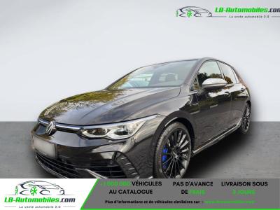 Volkswagen Golf 2.0 TSI 320 BVA